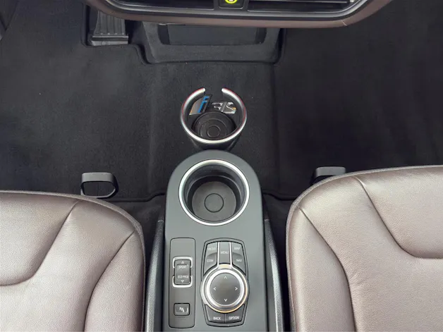 BMW i3s 120 Ah