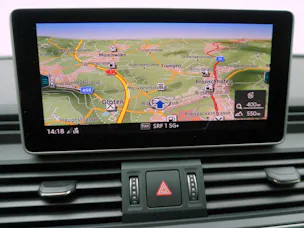 AUDI Q5 45 TFSI S line quattro S-Tronic