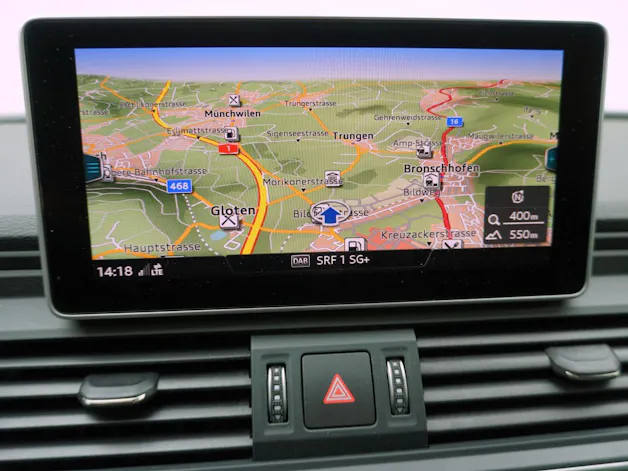 AUDI Q5 45 TFSI S line quattro S-Tronic