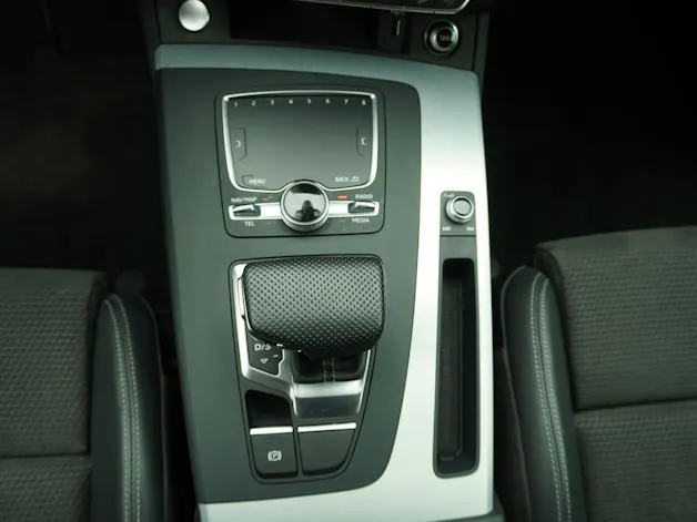 AUDI Q5 45 TFSI S line quattro S-Tronic