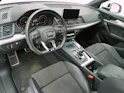 AUDI Q5 45 TFSI S line quattro S-Tronic