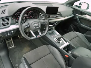 AUDI Q5 45 TFSI S line quattro S-Tronic