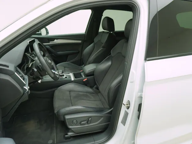 AUDI Q5 45 TFSI S line quattro S-Tronic
