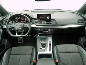AUDI Q5 45 TFSI S line quattro S-Tronic