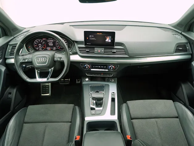 AUDI Q5 45 TFSI S line quattro S-Tronic