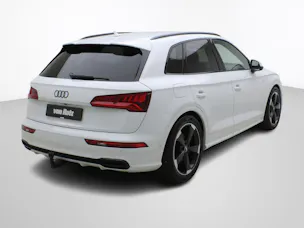 AUDI Q5 45 TFSI S line quattro S-Tronic