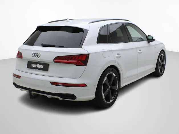 AUDI Q5 45 TFSI S line quattro S-Tronic