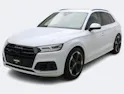 AUDI Q5 45 TFSI S line quattro S-Tronic
