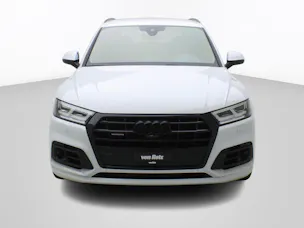 AUDI Q5 45 TFSI S line quattro S-Tronic