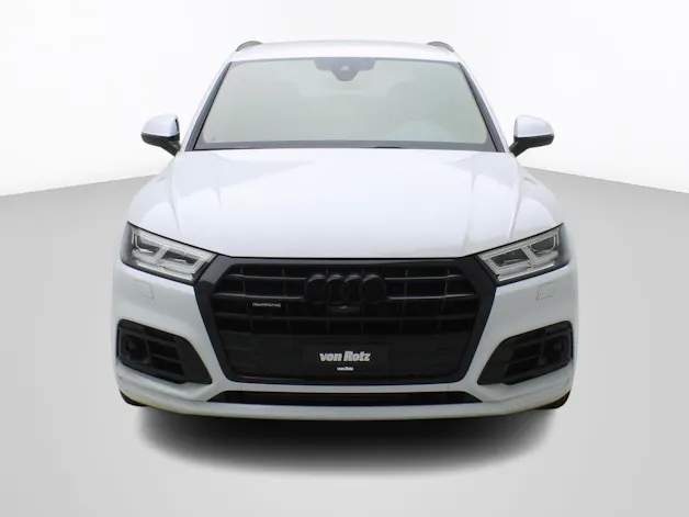 AUDI Q5 45 TFSI S line quattro S-Tronic