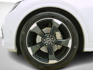 AUDI Q5 45 TFSI S line quattro S-Tronic