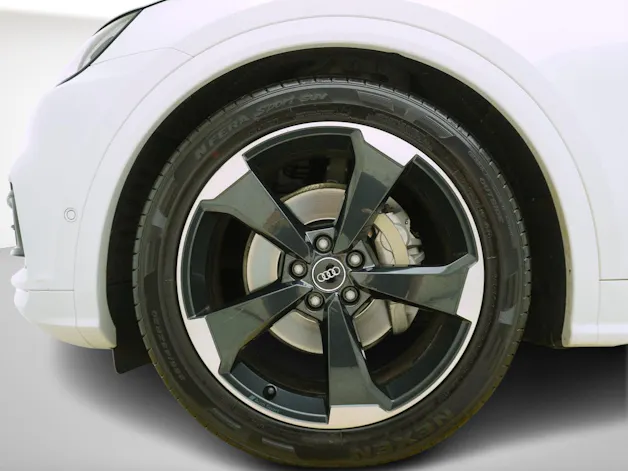 AUDI Q5 45 TFSI S line quattro S-Tronic