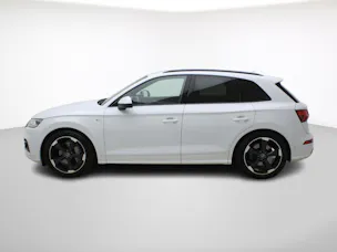 AUDI Q5 45 TFSI S line quattro S-Tronic