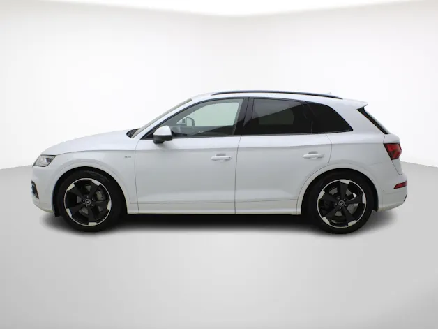 AUDI Q5 45 TFSI S line quattro S-Tronic