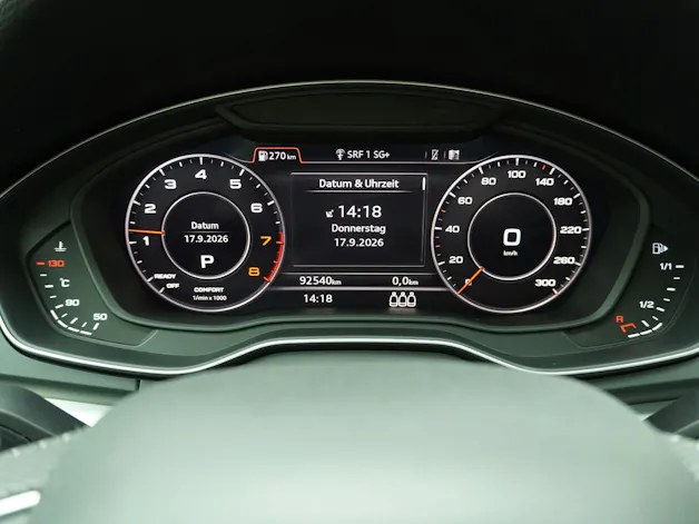 AUDI Q5 45 TFSI S line quattro S-Tronic