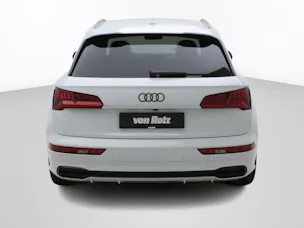 AUDI Q5 45 TFSI S line quattro S-Tronic