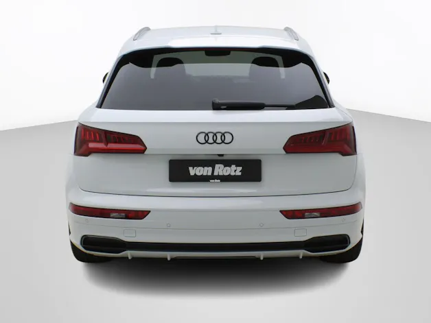AUDI Q5 45 TFSI S line quattro S-Tronic