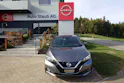 NISSAN Leaf Tekna