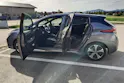 NISSAN Leaf Tekna