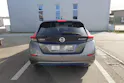 NISSAN Leaf Tekna