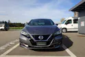 NISSAN Leaf Tekna