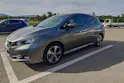 NISSAN Leaf Tekna