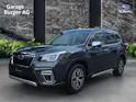 Subaru Forester Station 2.0i e-Boxer Swiss Plus