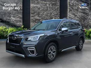 Subaru Forester Station 2.0i e-Boxer Swiss Plus