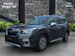 Subaru Forester Station 2.0i e-Boxer Swiss Plus