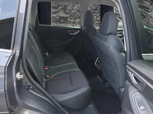 Subaru Forester Station 2.0i e-Boxer Swiss Plus