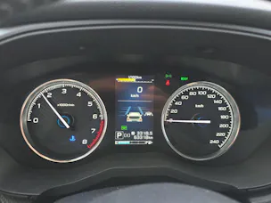 Subaru Forester Station 2.0i e-Boxer Swiss Plus