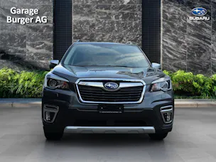 Subaru Forester Station 2.0i e-Boxer Swiss Plus