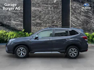Subaru Forester Station 2.0i e-Boxer Swiss Plus