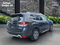 Subaru Forester Station 2.0i e-Boxer Swiss Plus