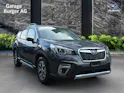 Subaru Forester Station 2.0i e-Boxer Swiss Plus