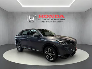 HONDA HR-V 1.5 i-MMD Advance
