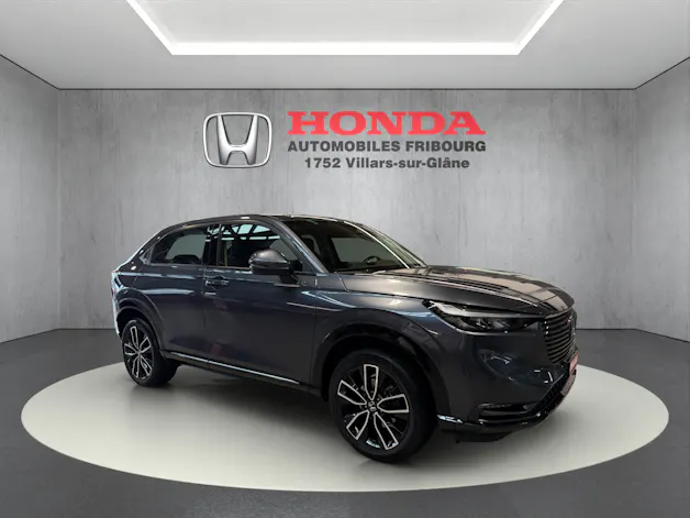 HONDA HR-V 1.5 i-MMD Advance