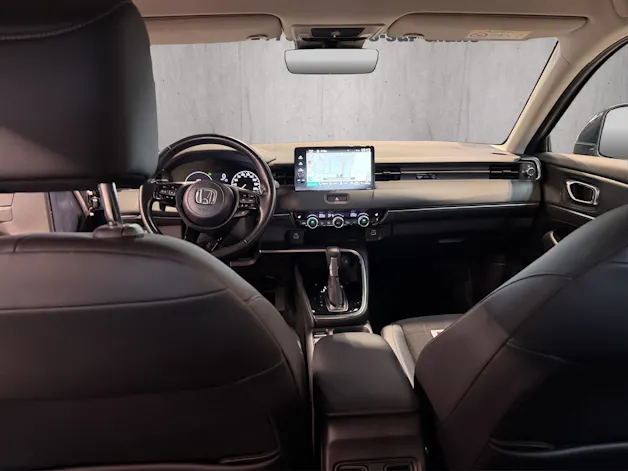 HONDA HR-V 1.5 i-MMD Advance