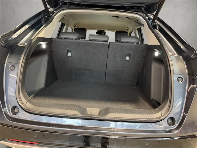 HONDA HR-V 1.5 i-MMD Advance