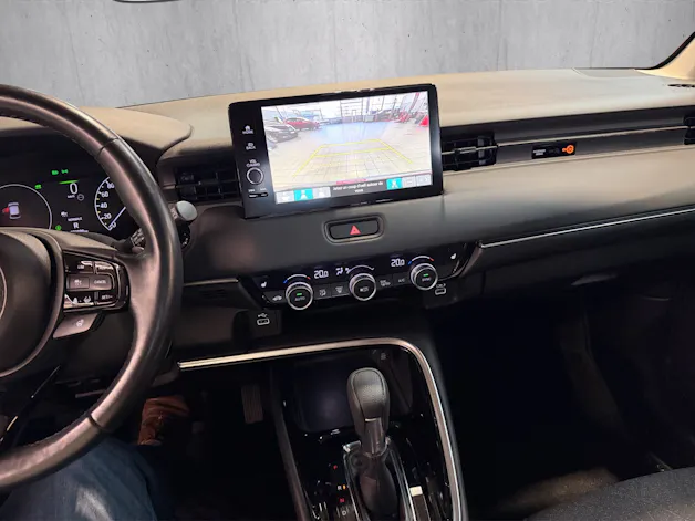HONDA HR-V 1.5 i-MMD Advance