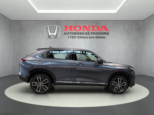 HONDA HR-V 1.5 i-MMD Advance