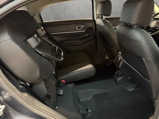 HONDA HR-V 1.5 i-MMD Advance