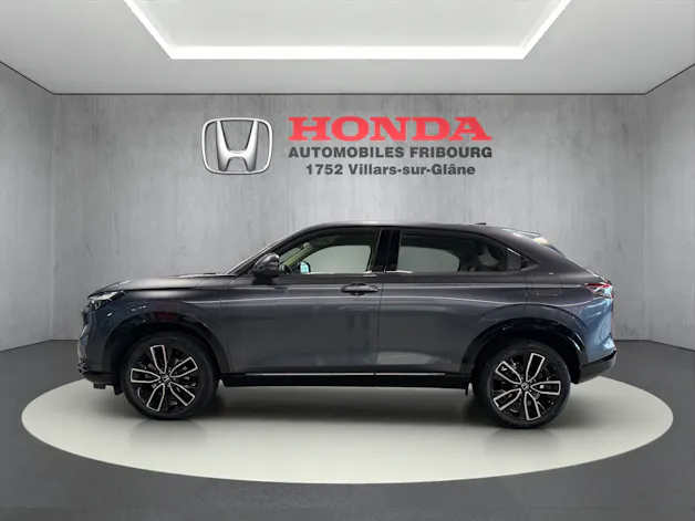 HONDA HR-V 1.5 i-MMD Advance