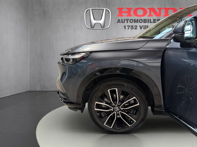 HONDA HR-V 1.5 i-MMD Advance