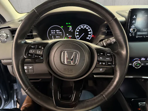 HONDA HR-V 1.5 i-MMD Advance