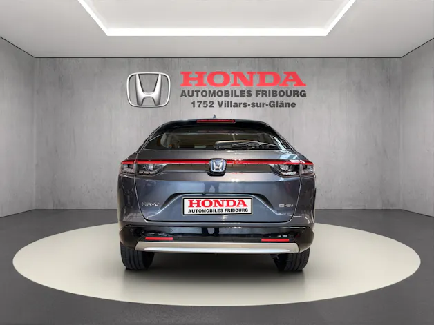 HONDA HR-V 1.5 i-MMD Advance