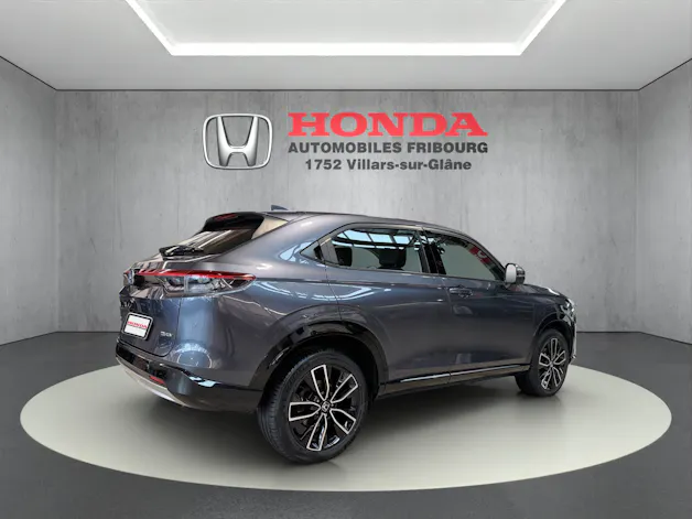 HONDA HR-V 1.5 i-MMD Advance