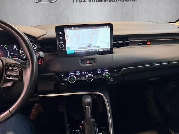 HONDA HR-V 1.5 i-MMD Advance