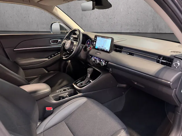 HONDA HR-V 1.5 i-MMD Advance