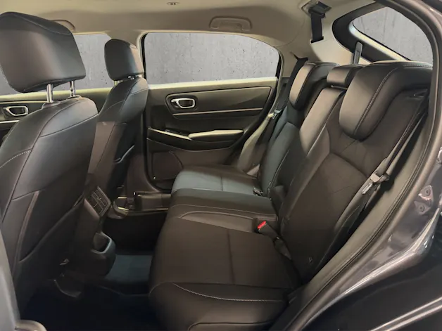 HONDA HR-V 1.5 i-MMD Advance